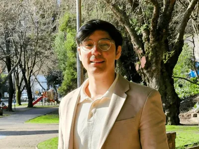 Benjamín Cristóbal Fernández Vera