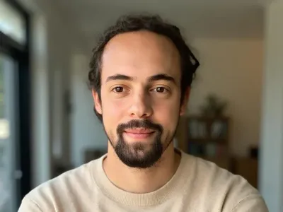 Sebastian Schoeneberger